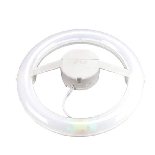 TCP L13T9N5041K 13W Cool White LED Light Bulb