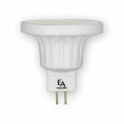 EmeryAllen EA-MR16-7.0W-60D-2790-D 7W MR16 Warm White LED Light Bulb