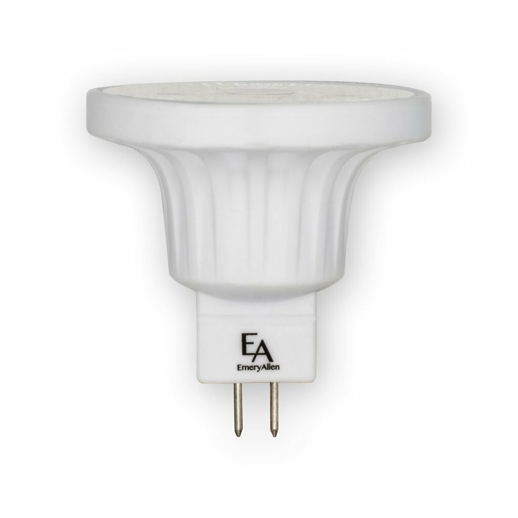 EmeryAllen EA-MR16-7.0W-60D-5790-D 7W MR16 Moon Light LED Light Bulb