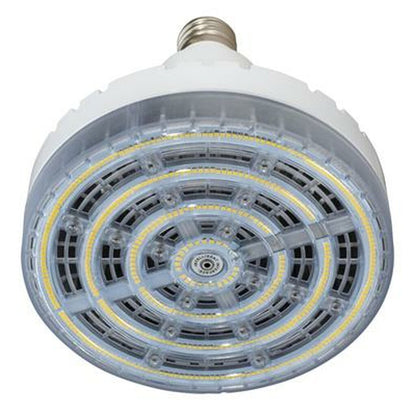 4 pack - Topaz LHB80W-850-EX39 80W Daylight LED Light Bulb