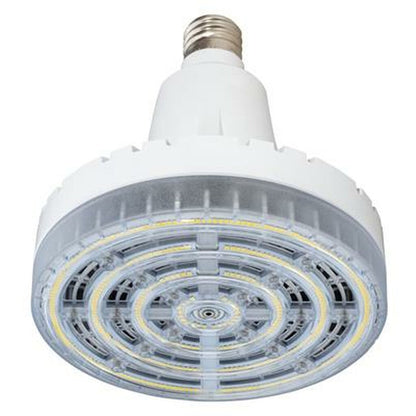 4 pack - Topaz LHB80W-850-EX39 80W Daylight LED Light Bulb
