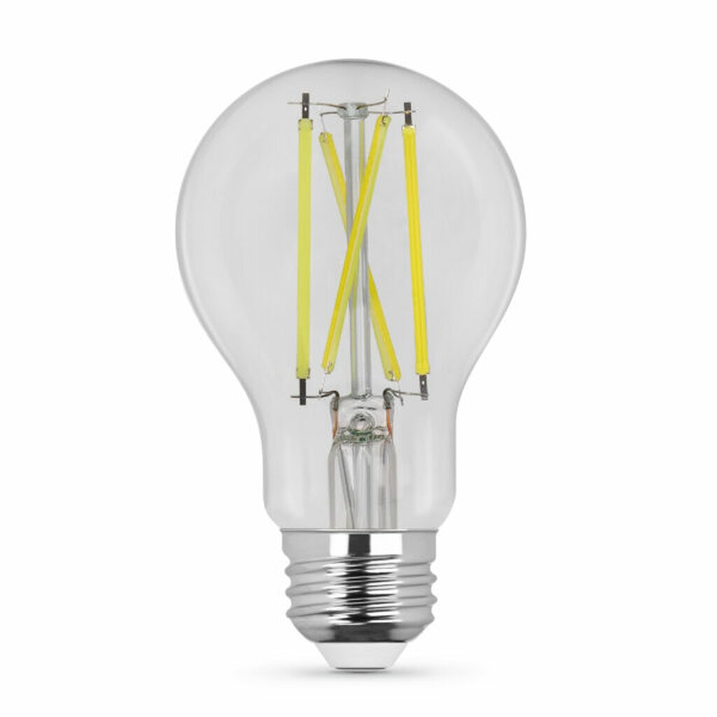 2 pack - Feit Electric BPA1960CL950CA/FIL/2 9W A19 Daylight LED