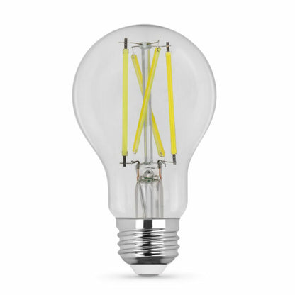 2 pack - Feit Electric BPA1960CL950CA/FIL/2 9W A19 Daylight LED