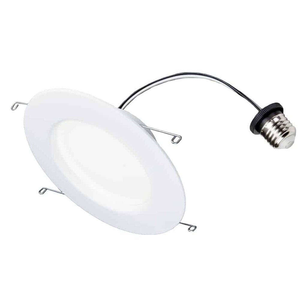 TCP LEDDR56FLCCT1 14W LED Dimmable Fixture – 5iv6i FLAT FACE