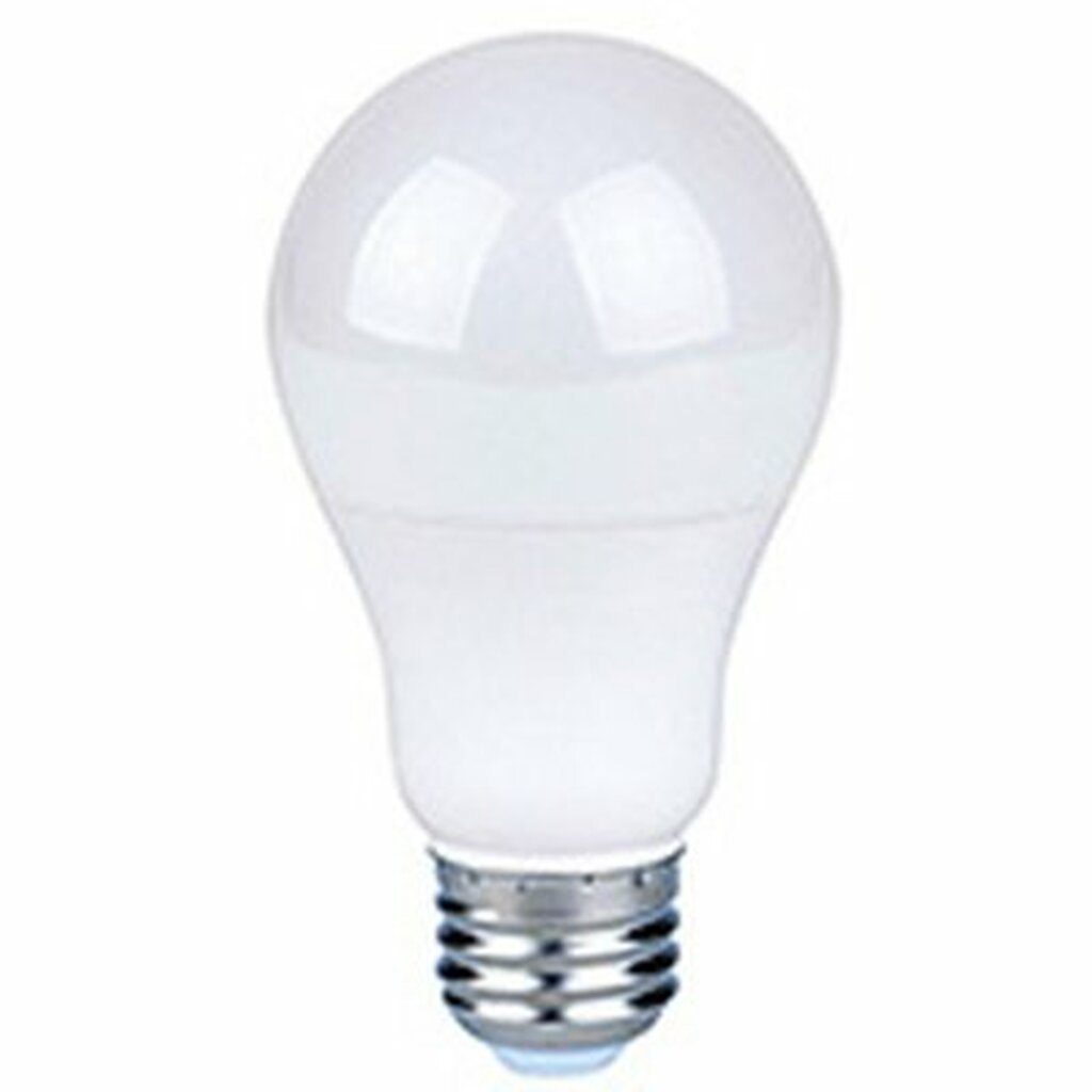 ProLED 88016 9W A19 Warm White LED Light Bulb