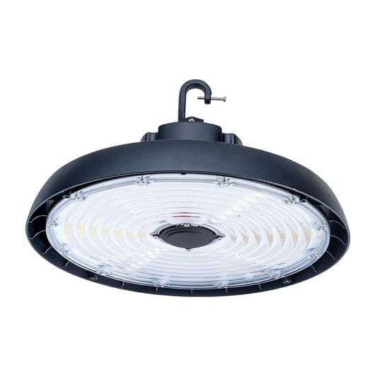 Topaz HBC-30L-50K-PS 125W/150W/200W LED High Bay Dimmable Fixture