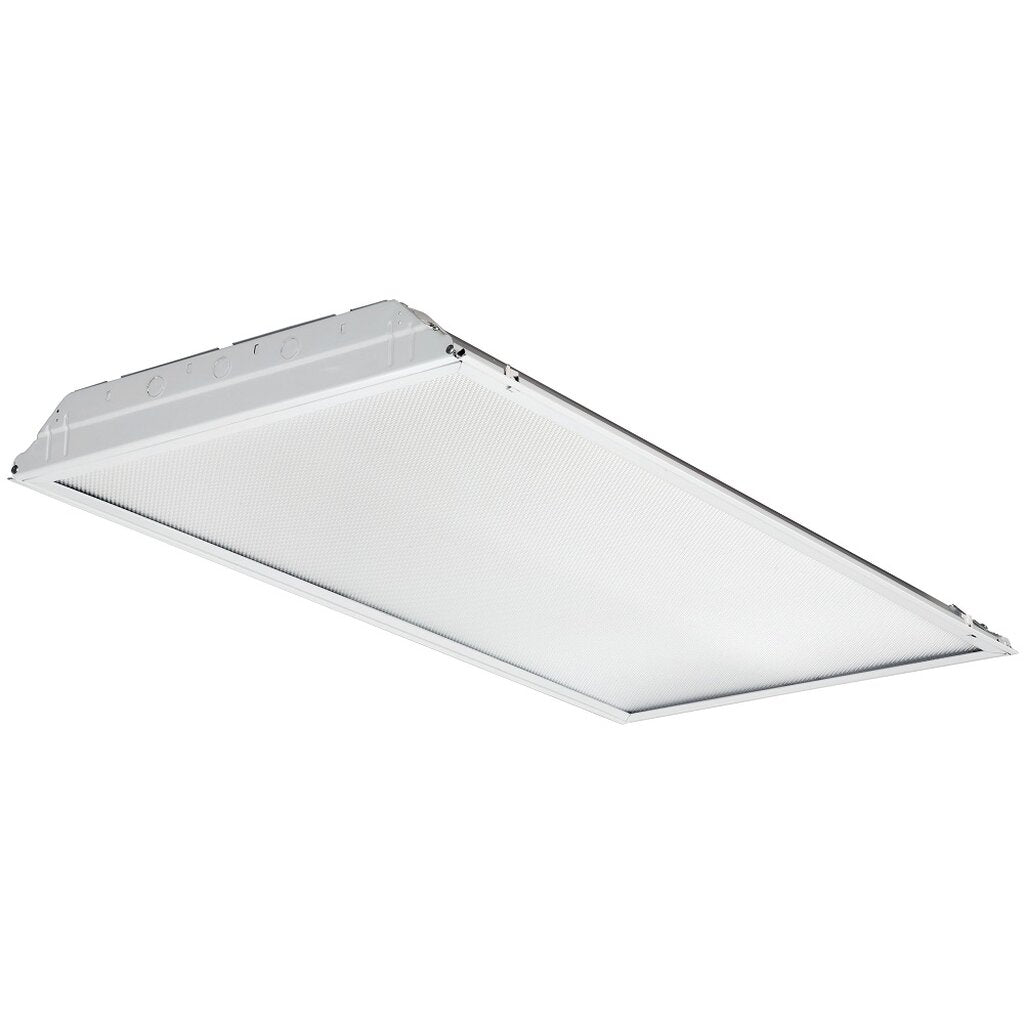 Lithonia 2GTL4 4400LM LP835 LED Fixture The 2 ft. by 4 GTL lay-in