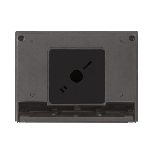 Lithonia WPX1 LED P1 50K MVOLT DDBXD Fixture Outdoor WPX1 LED P1 5000K