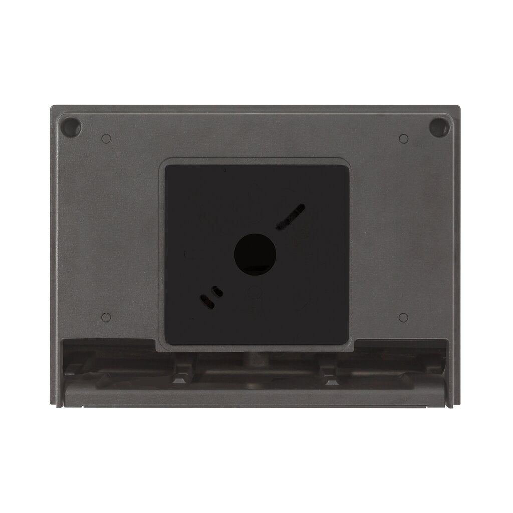 Lithonia WPX1 LED P1 40K MVOLT DDBXD Fixture Outdoor WPX1 LED P1 4000K