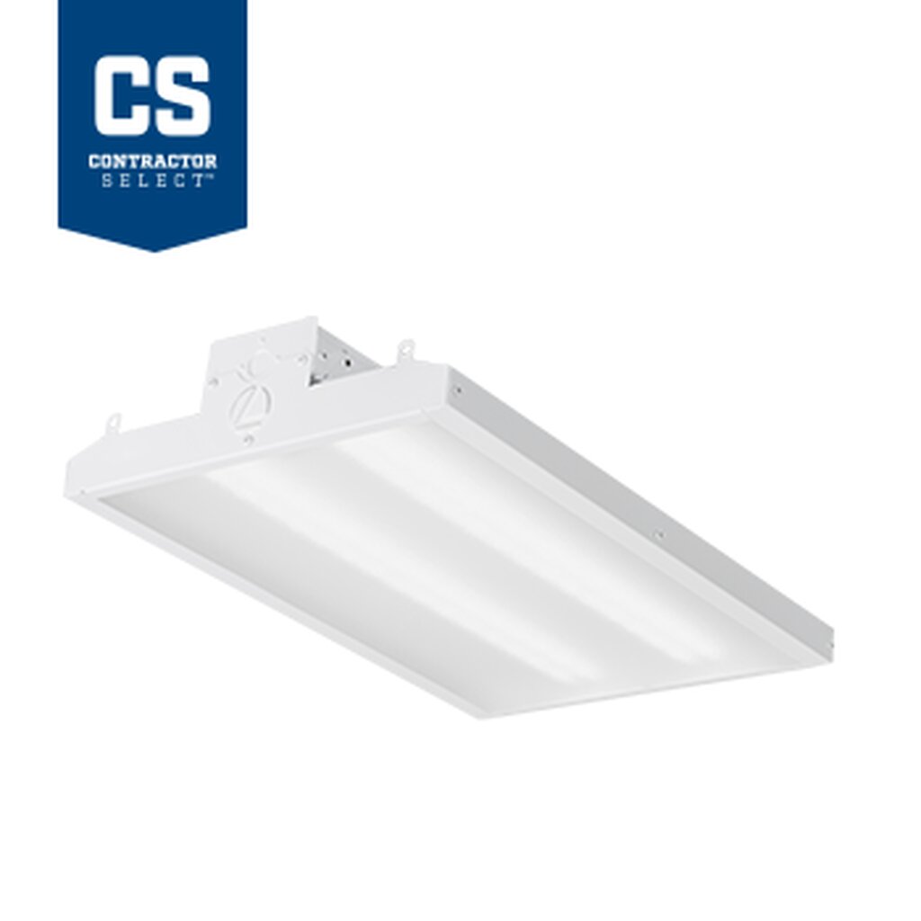 Lithonia IBE 22LM MVOLT 40K 165W LED Fixture The I-BEAM IBE luminaire