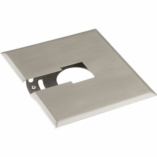 Progress Lighting P8753-09 Fixture Canopy Kit Flush Mount. Mounting