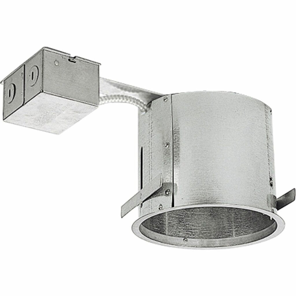 Progress Lighting P186-TG Fixture For use in existing ceilings.