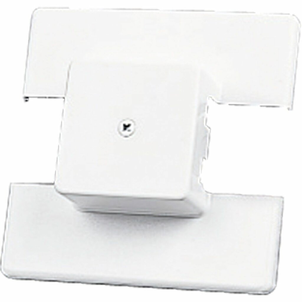 Progress Lighting P9123-28 Fixture Floating Canopy. Mounts anywhere on