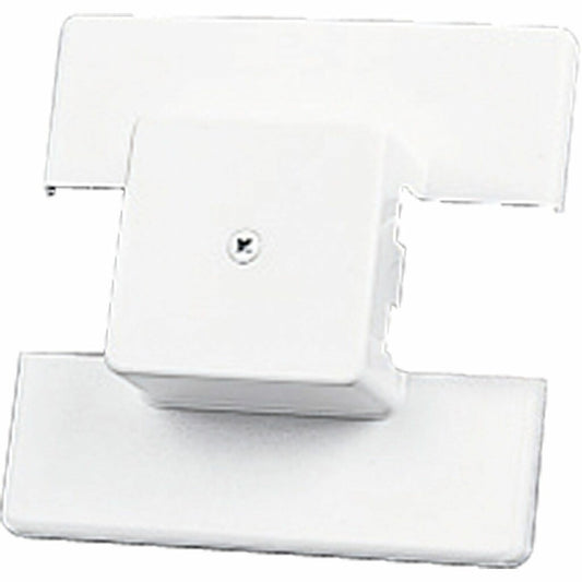 Progress Lighting P9123-28 Fixture Floating Canopy. Mounts anywhere on