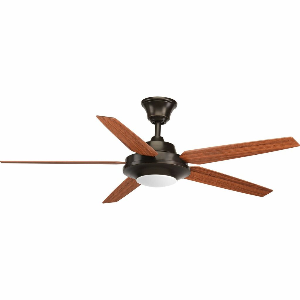Progress Lighting P2539-2030K Five-blade 54 inch Signature Plus II