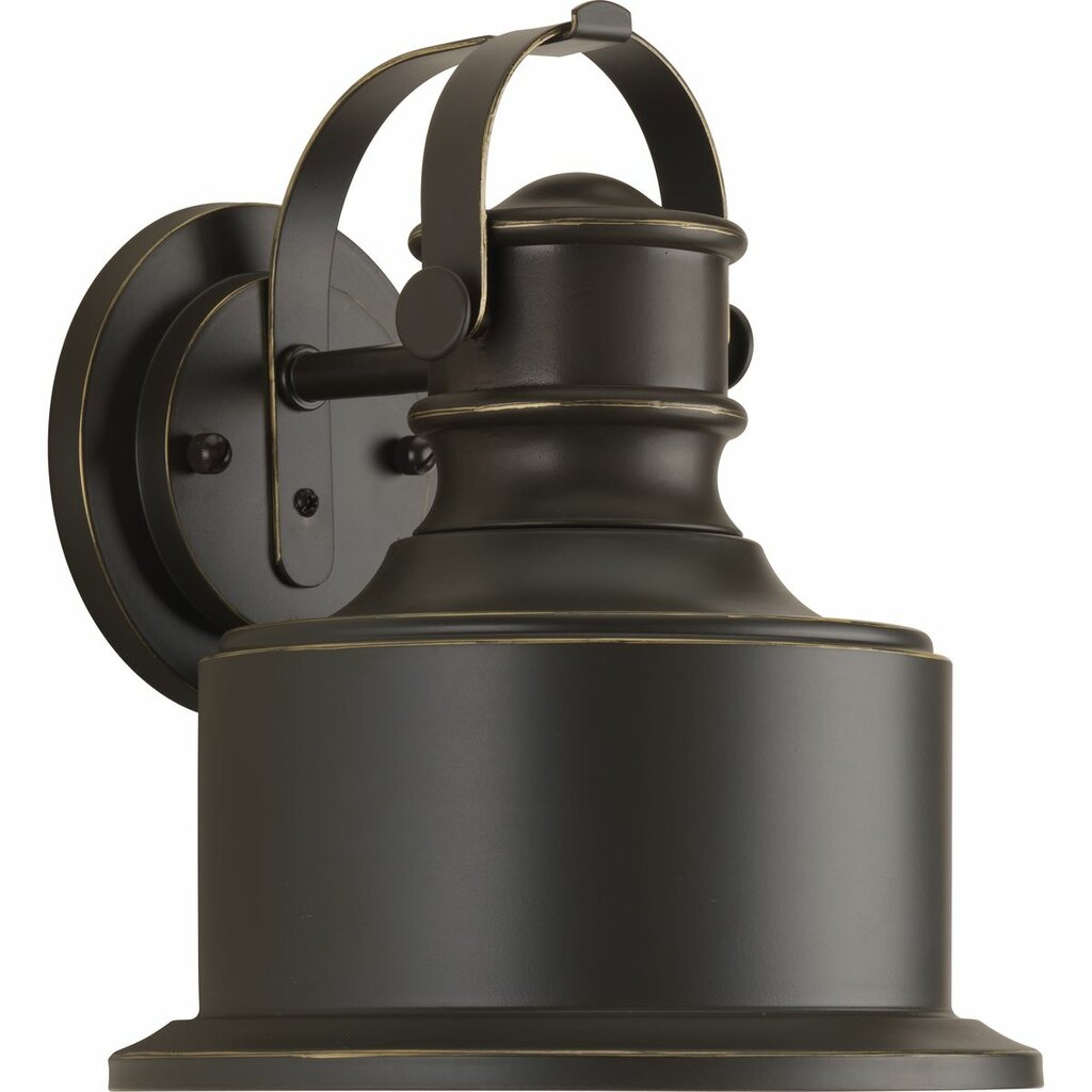Progress Lighting P560052-020-30 9W LED Fixture Callahan draws