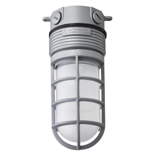Lithonia OLVTCM M6 LED Fixture Vapor Tight Ceiling Mount SKU - 211E7M
