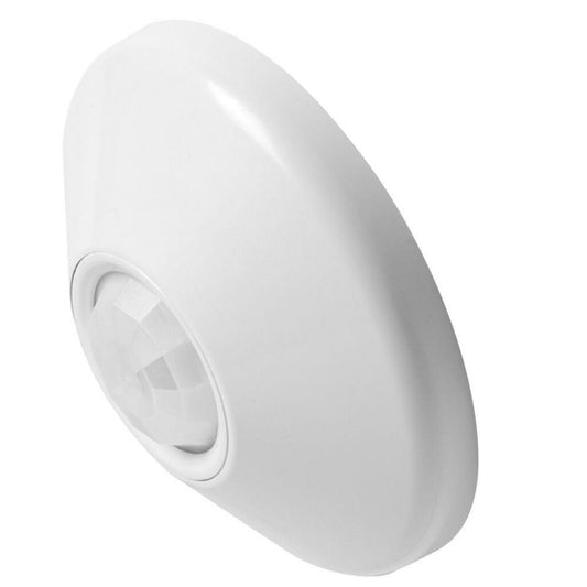 Lithonia CMR 10 The Sensor Switch is a unique line voltage sensor that