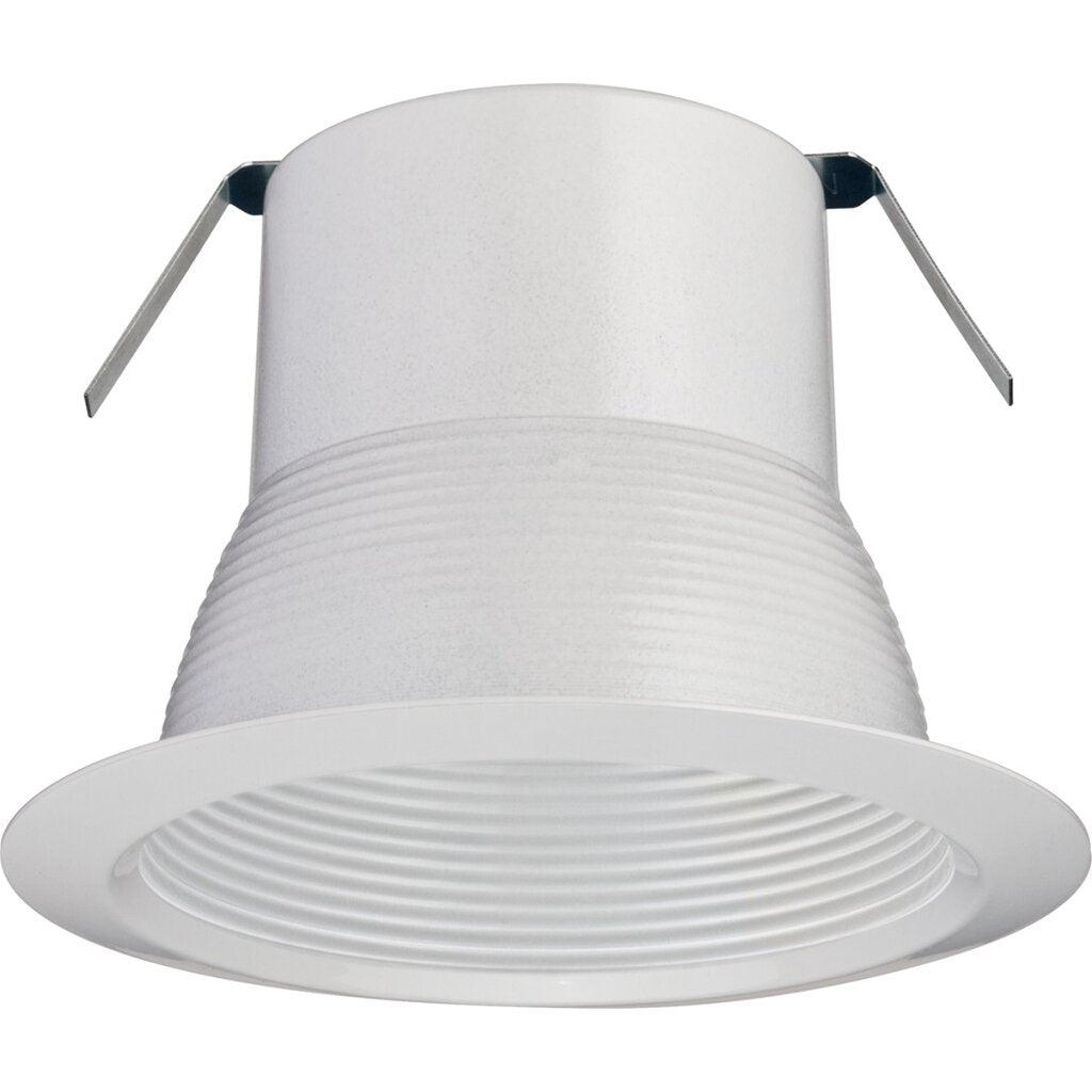 Lithonia 3B1W R24 Fixture Popular 4-inch recessed open trims