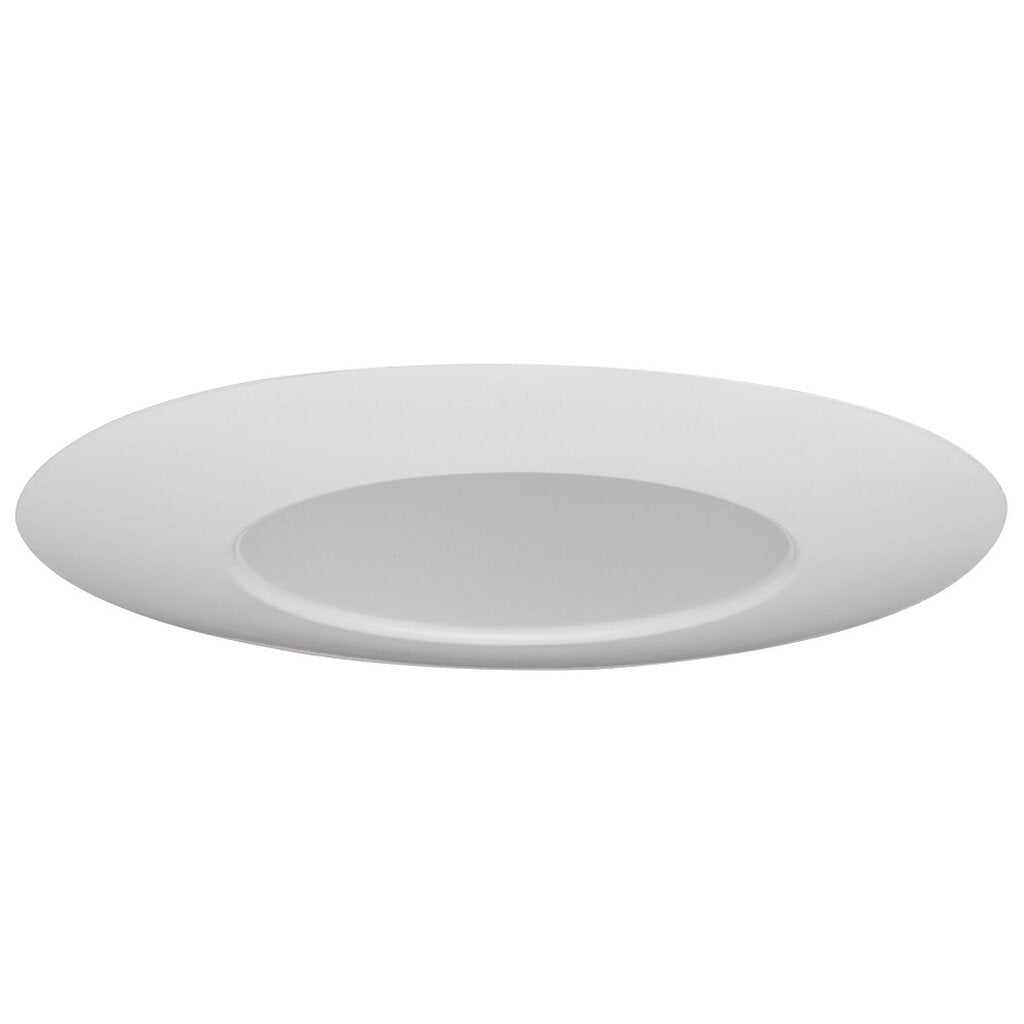 6 pack - Lithonia CO1 R6 Fixture 6-Inch LED Open Wide Flange Trim.