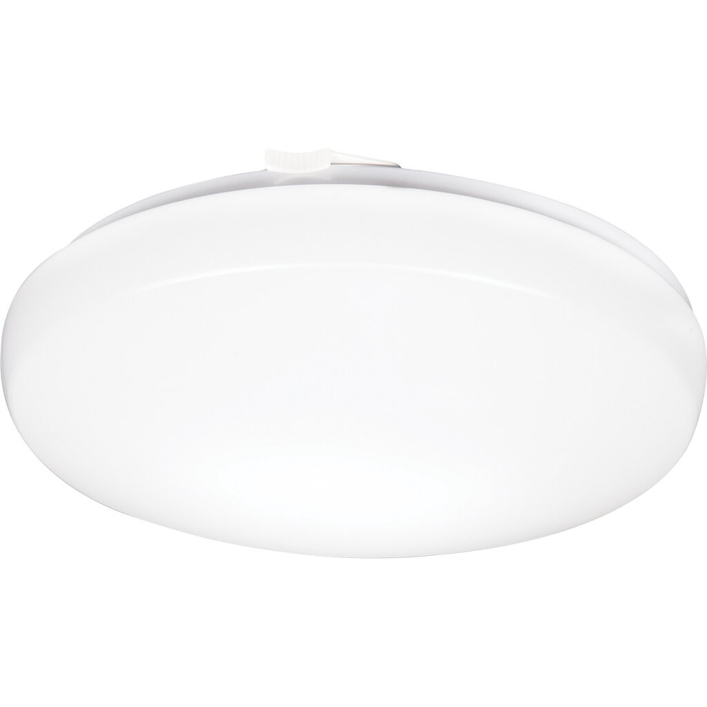 Lithonia FMLRL 11 14840 M4 16W LED Fixture The FMLRL can be left on