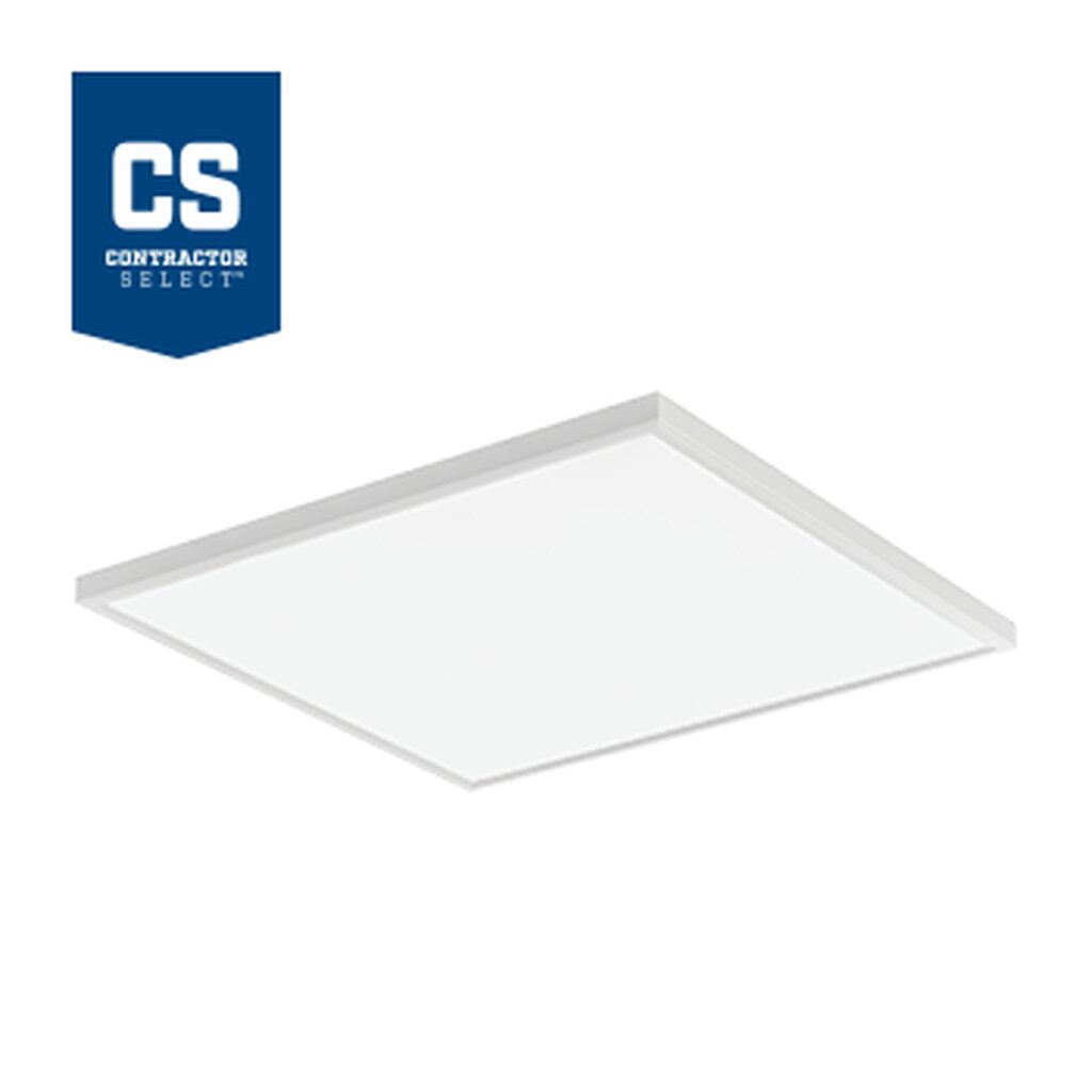Lithonia CPANL 2X2 ALO1 SWW7 M4 Fixture The CPANL LED Switchable Lumen