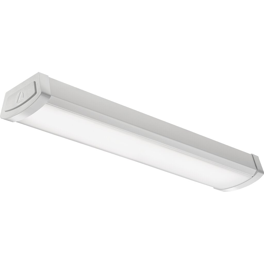 Lithonia FMLWL LNK 48 ALO4 8SWW2 Fixture Wraparound Linkable 48 inches