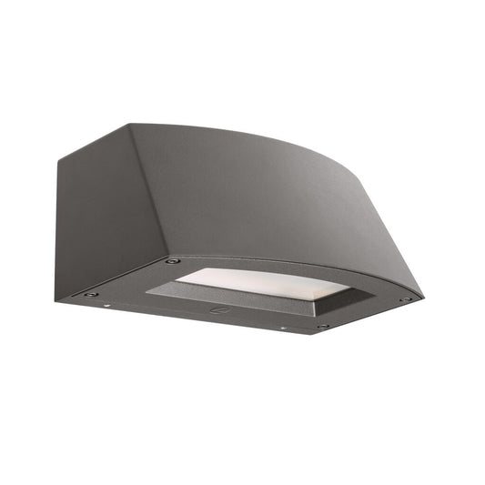 Lithonia ARC1 LED P3 30K MVOLT PE E4WH DBLXD LED Fixture Wall Pack
