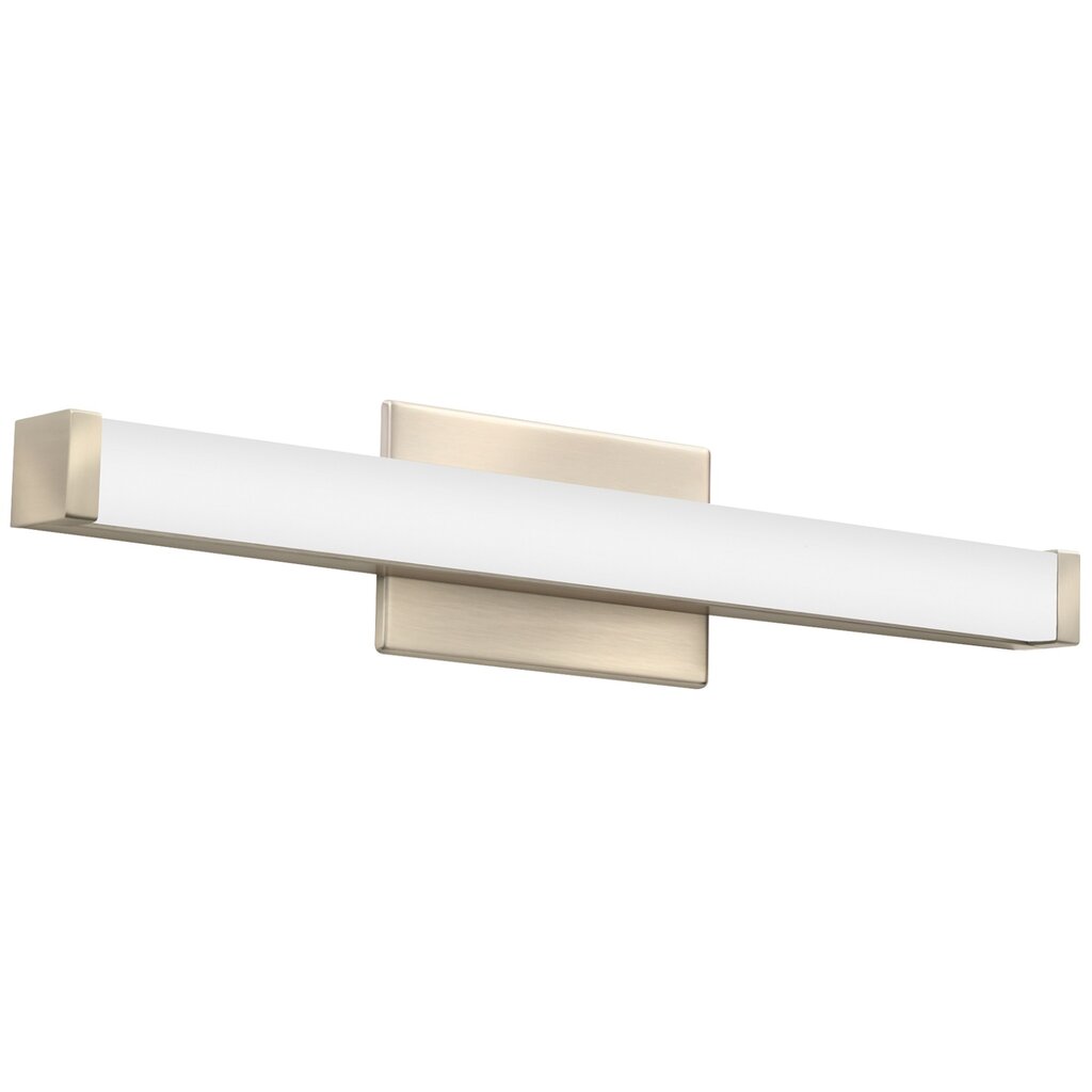 Lithonia FMVCSLS 24IN MVOLT 30K35K40K 90CRI BN M6 LED Fixture The
