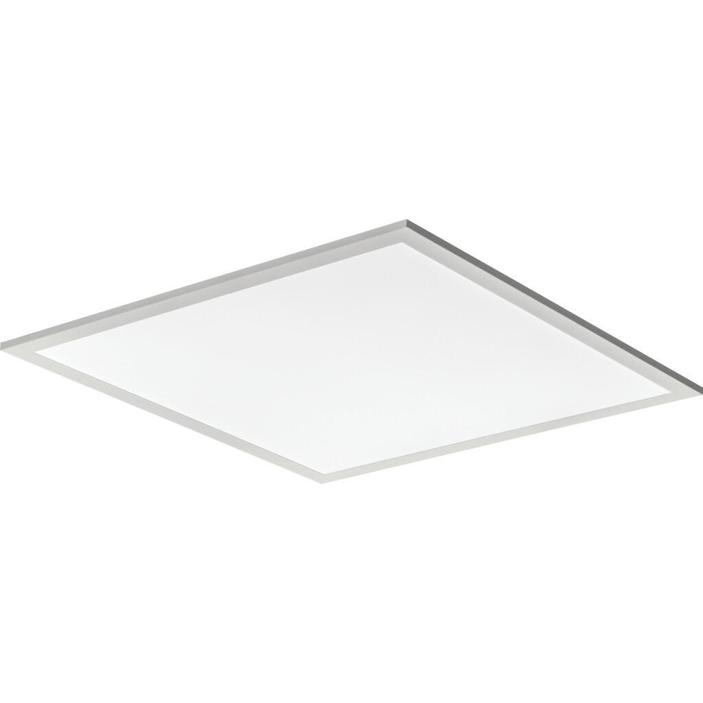 Lithonia CPX 2X2 3200LM 40K M4 31.5W LED Flat Panel Dimmable Fixture