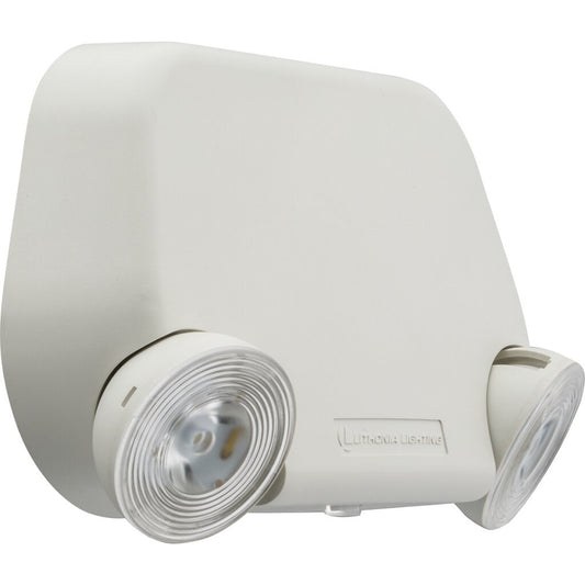 Lithonia EU2L REM M12 LED Fixture Lighting Emergency Light