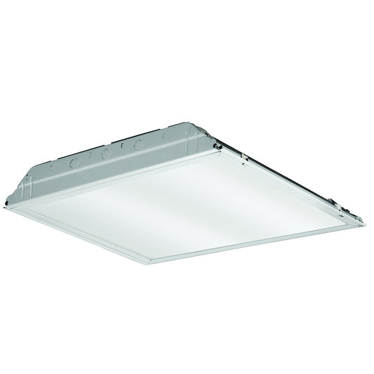 Lithonia 2GTL2 3300LM LP835 LED Fixture Contractor Selector Lensed
