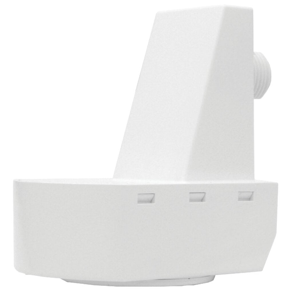 Lithonia LSXR 610 The fixture mount occupancy sensor provides reliable