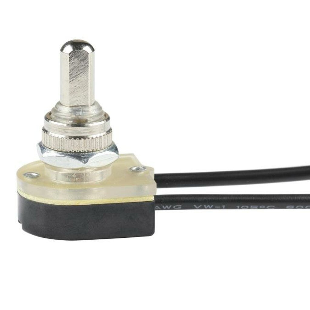 500 pack - Westinghouse 2230600 LAMP ACCESSORY Push Canopy Switch
