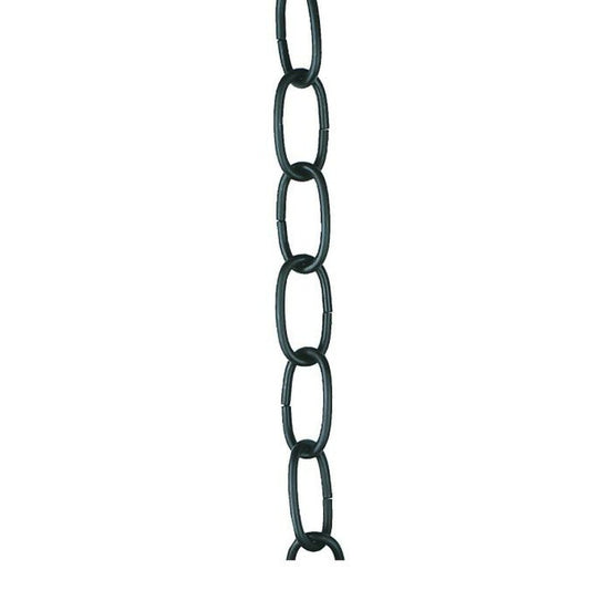 100 pack - Westinghouse 2145700 LAMP ACCESSORY 8 Gauge Fixture Chain