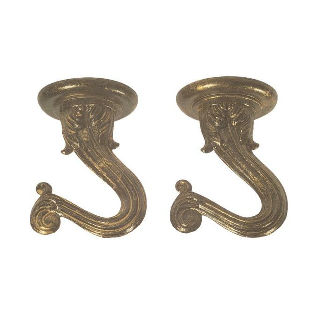 Westinghouse 2124100 SWAG HOOK KIT AB