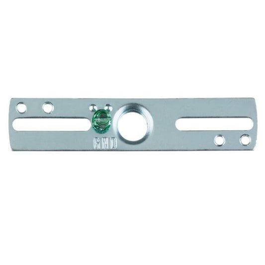 Westinghouse 2100800 LAMP ACCESSORY Crossbar 3 7/8" Long Accessories