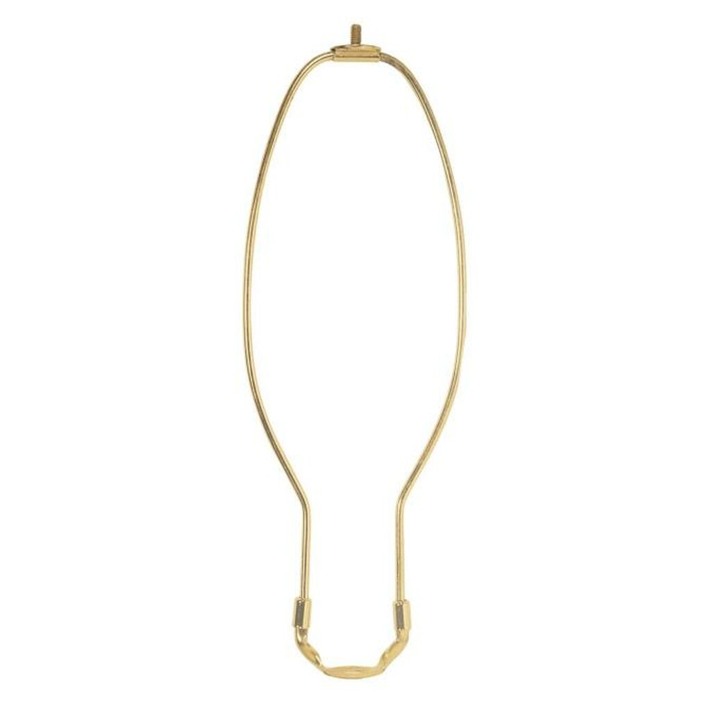 300 pack - Westinghouse 1906600 7" 2-Piece Detachable Harp Polished