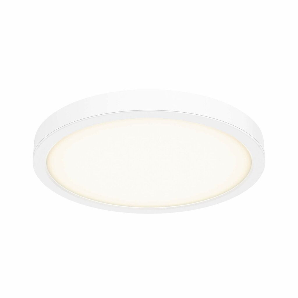 2 pack - CFLEDR14-CC-WH 26W LED Flush Mount Dimmable Fixture