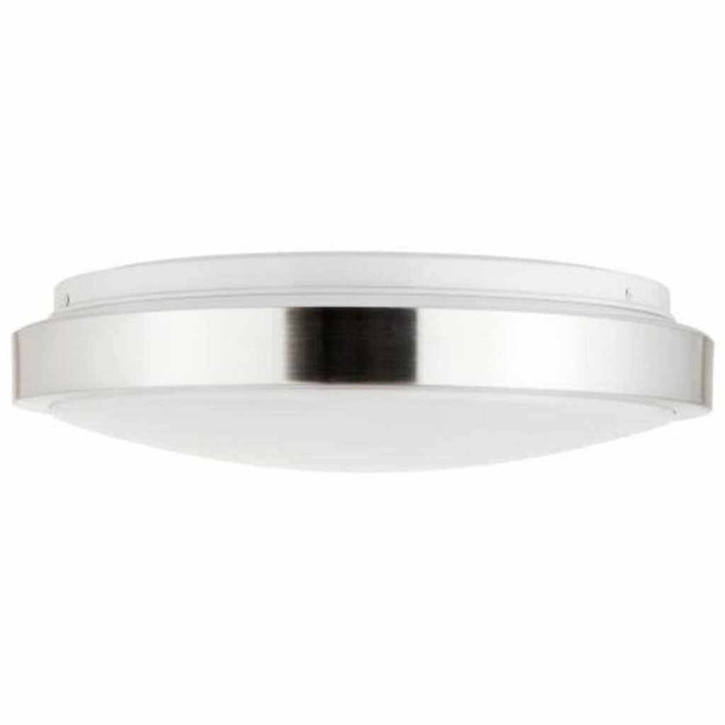 6 pack - Sunlite 87765-SU 15W LED Round Solid Band Dimmable Fixture