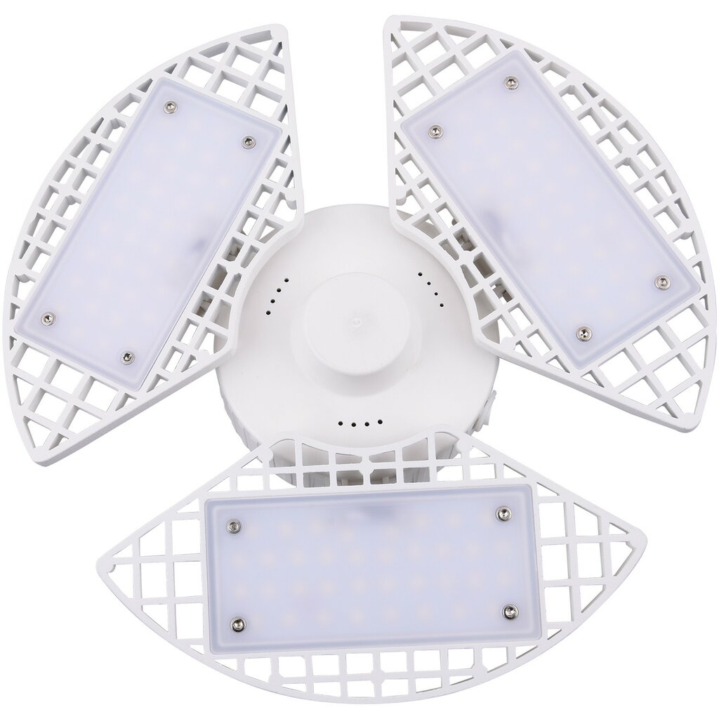 Luxrite LR42350 80W Daylight LED Light Bulb