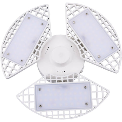 Luxrite LR42350 80W Daylight LED Light Bulb