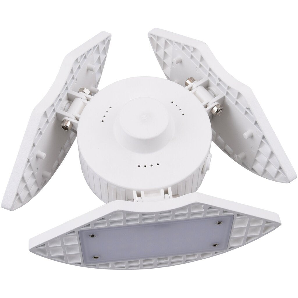 Luxrite LR42350 80W Daylight LED Light Bulb