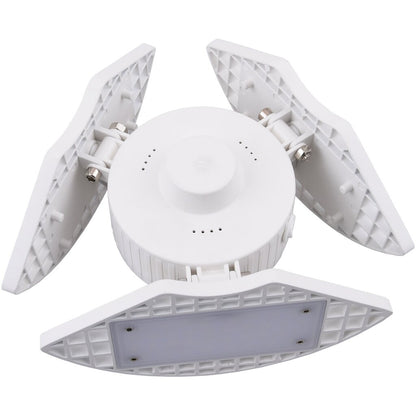 Luxrite LR42350 80W Daylight LED Light Bulb