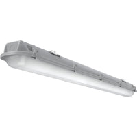 Lithonia CSVT L48 ALO3 MVOLT SWW3 80CRI LED Strip Dimmable Fixture The