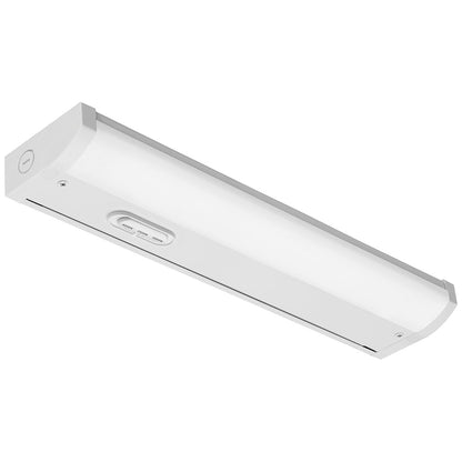 Juno UCES 18IN SWW6 90CRI WH M6 8.2W LED Dimmable Fixture UCES