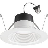 Juno 65BEMW HL SWW5 90CRI M6 14W 5/6" LED Downlight Dimmable Fixture