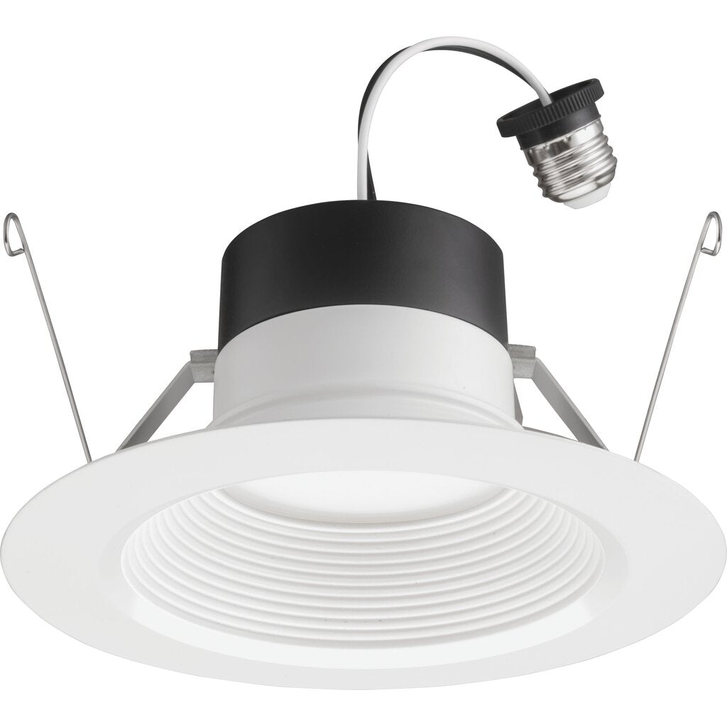 Lithonia 65BEMW SWW5 90CRI M6 Fixture LED Contractor Single Striplight