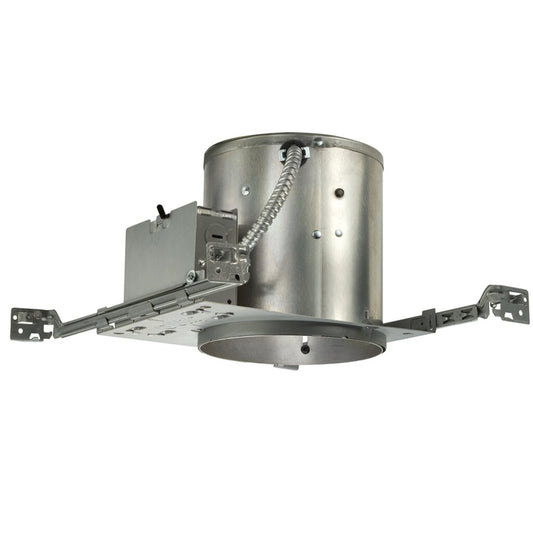 Juno IC22 W Fixture The IC22 6-in. Incandescent Line-Voltage Housings