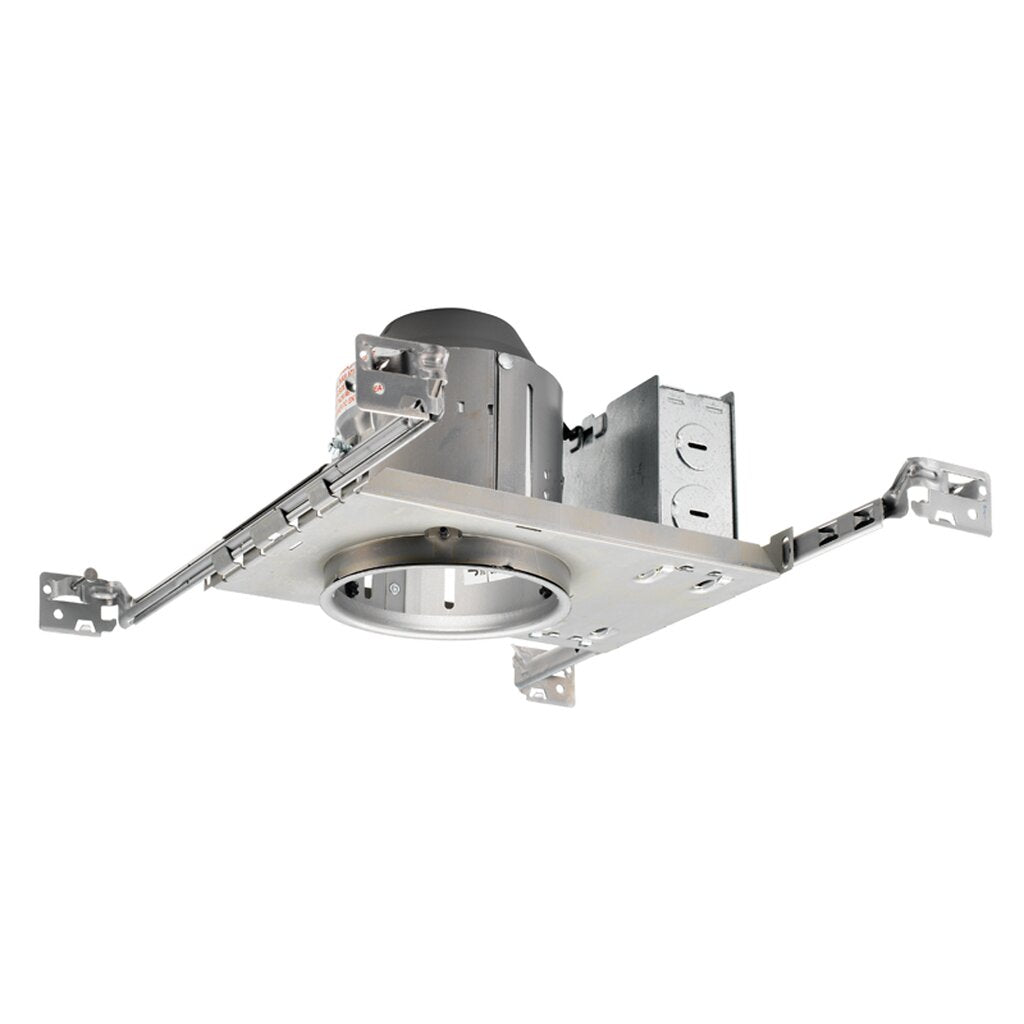 Juno TC1 Fixture The require 3" spacing from insulation